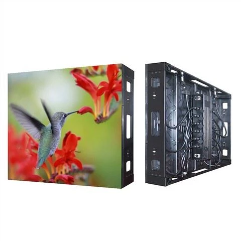 P2.9 จอแสดงผล LED กลางแจ้ง จอ LED LED Video Wall